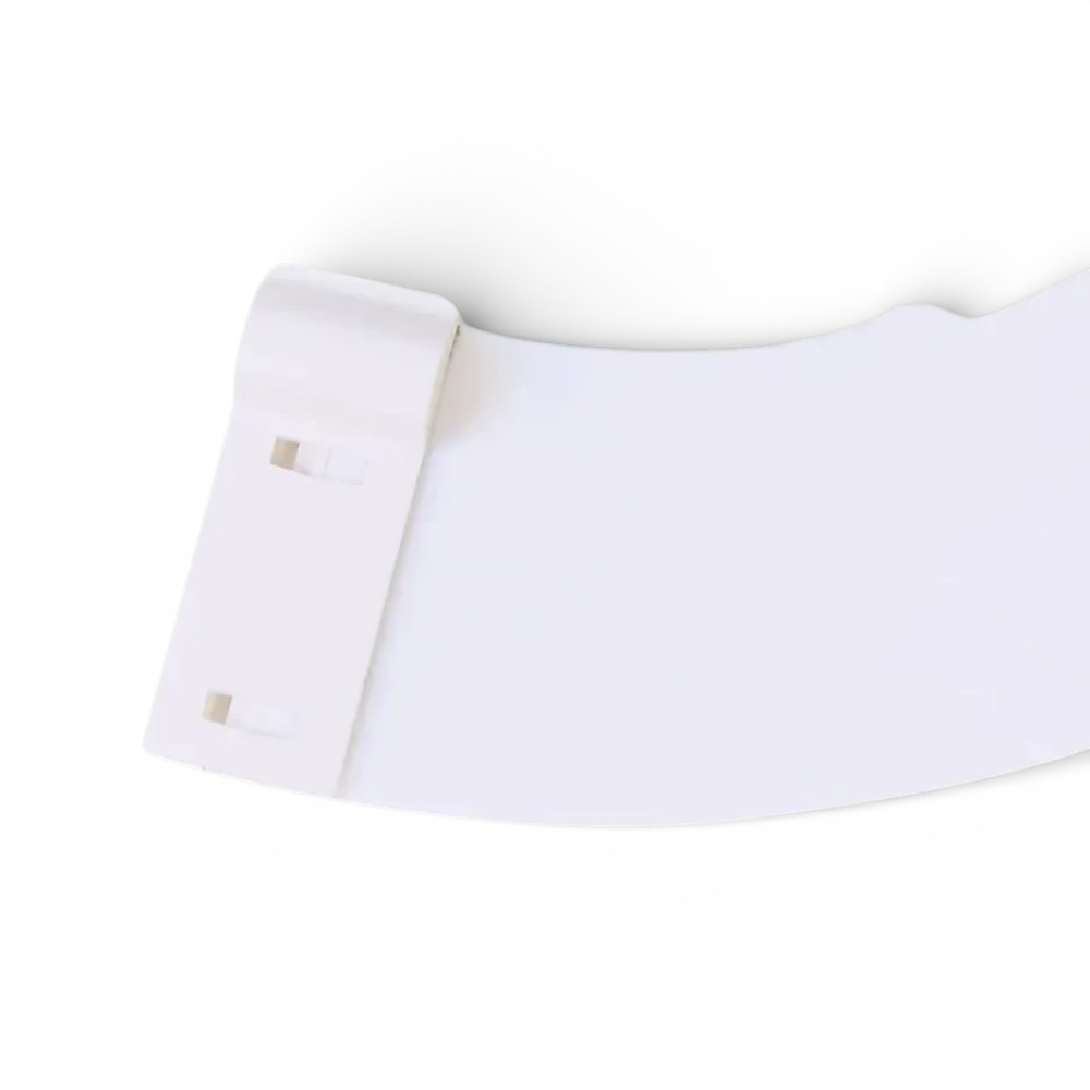 Visera de Casco ACTIVEX Tipo Ala | Protección UV 99,9% + 360° - Imagen de 4