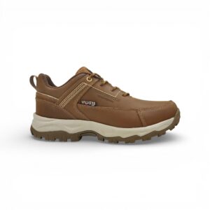 Zapatillas Casuales VALVERS | Cuero Floter Habano | Suela EVA+Caucho - Imagen de 2