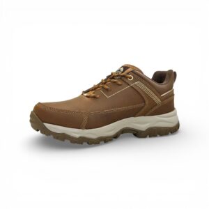 Zapatillas Casuales VALVERS | Cuero Floter Habano | Suela EVA+Caucho - Imagen de 3
