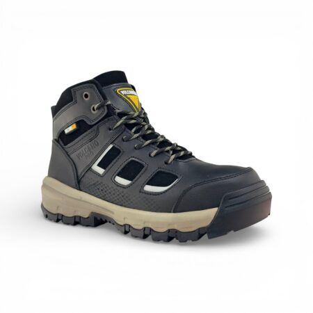 Botín Seguridad VOLCANO PRO DAVOS | Baquelita 200J