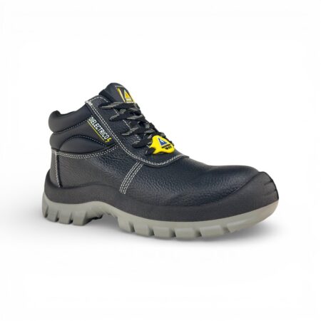 Botín MINER 3001 FULL | Dieléctrico 18kV + Composite + Kevlar