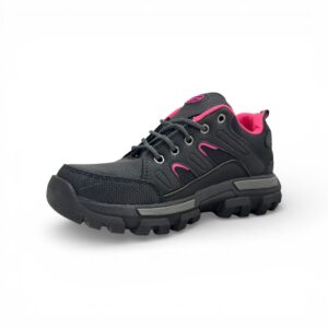 Zapatillas Casuales SKEYN | Cuero + Malla Transpirable | Suela Caucho - Imagen de 3