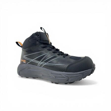 Zapatilla de seguridad V-FLEX V43 Ultralight | Composite + Kevlar