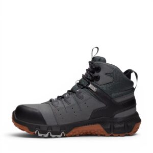 Bota Timberland PRO TEMPE GRIS | Aleación + EH + Antipatógenos | HoverSpring™ - Imagen de 6