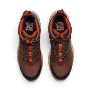 Bota Timberland PRO TEMPE | Aleación + Eléctrica | Impermeable + Antipatógenos - Imagen de 8