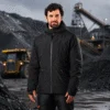 Casaca Antakari Térmica HARDWORK | Para Minería + THERMOLITE® | 3000/3000