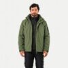 Casaca ALEX  2 en 1 Impermeable CALIDANTE | Doble Cierre + Capucha Desmontable