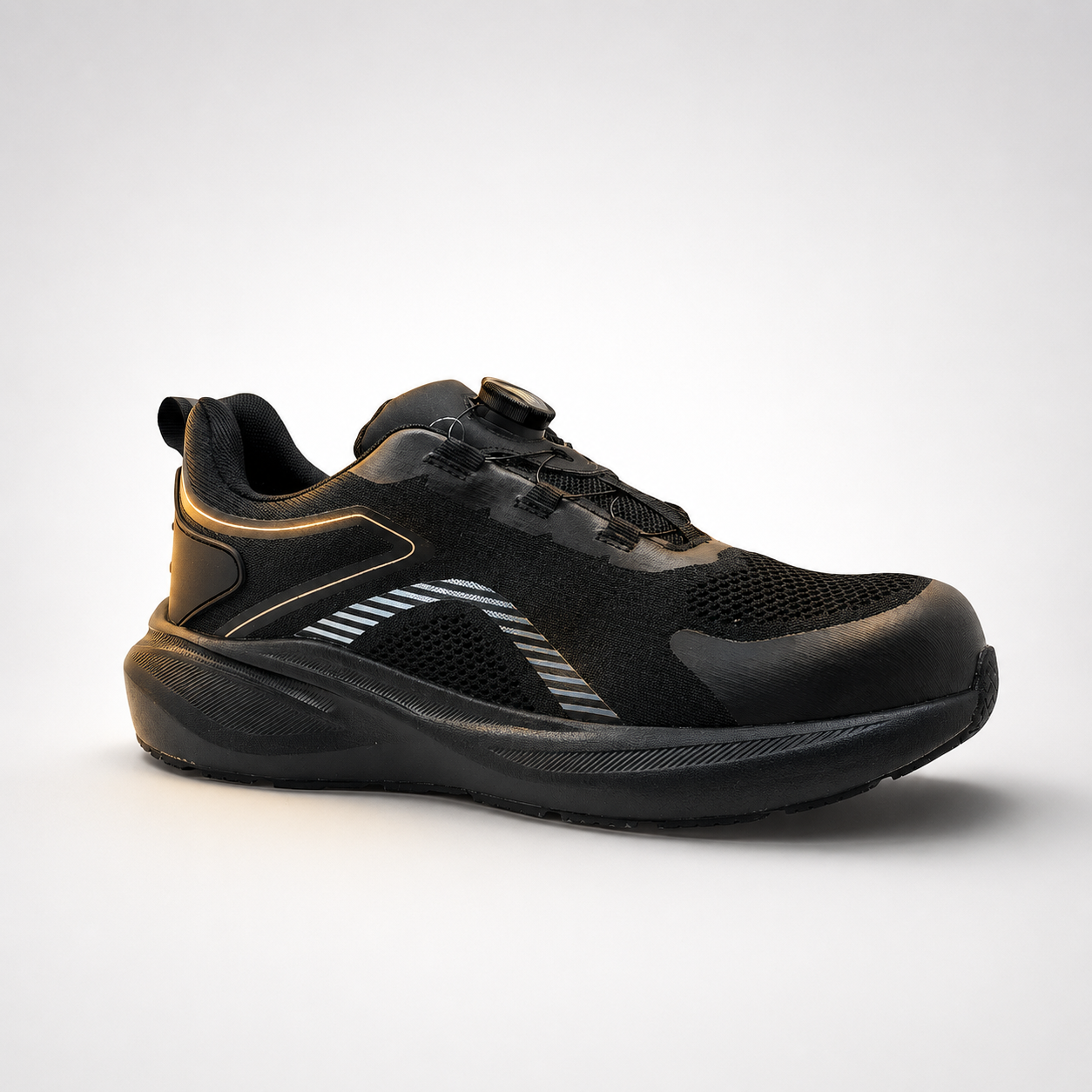 Zapatilla Blade Dieléctrica Volcano Pro