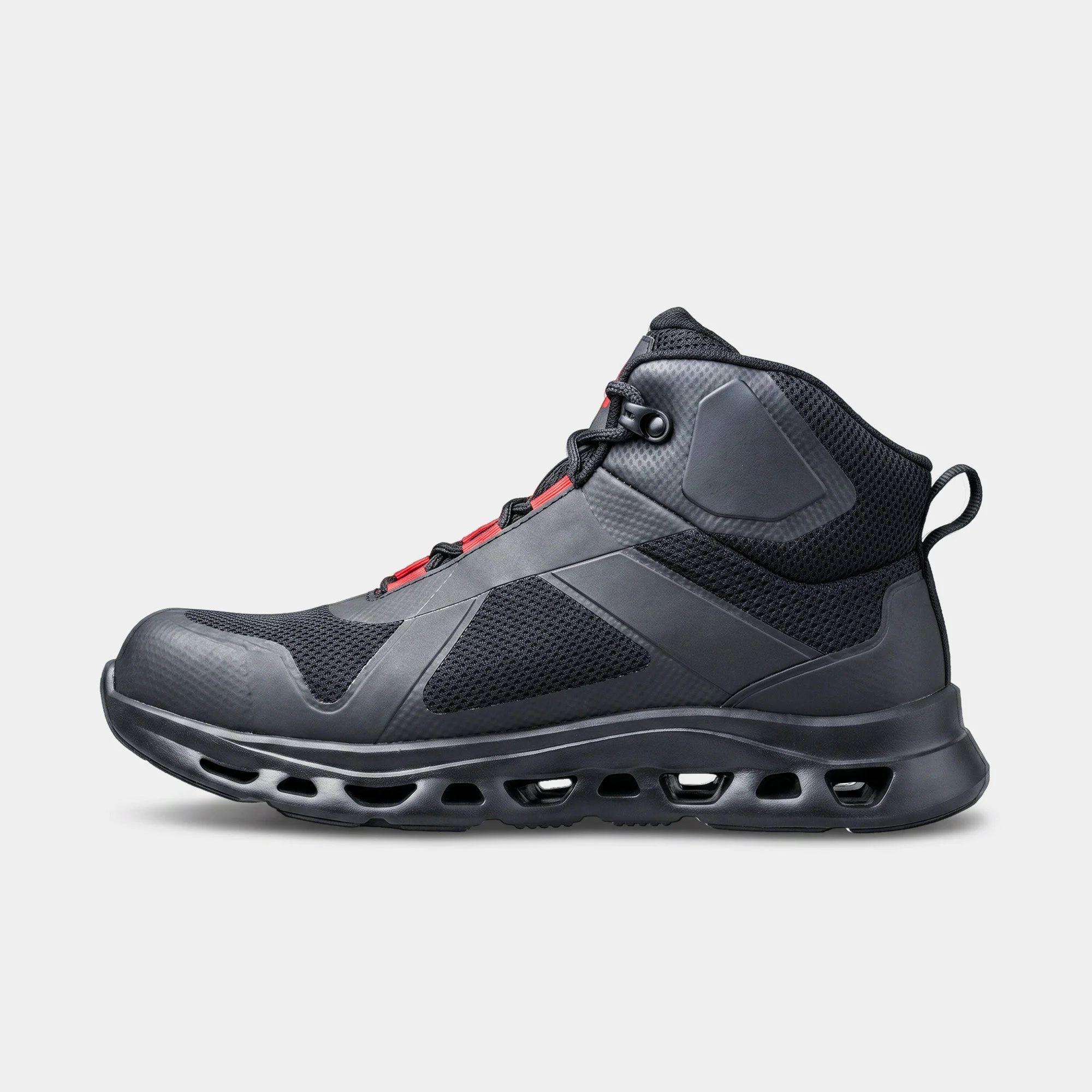 Zapatilla de Seguridad Edelbrock Fly Work 1 - Imagen de 4