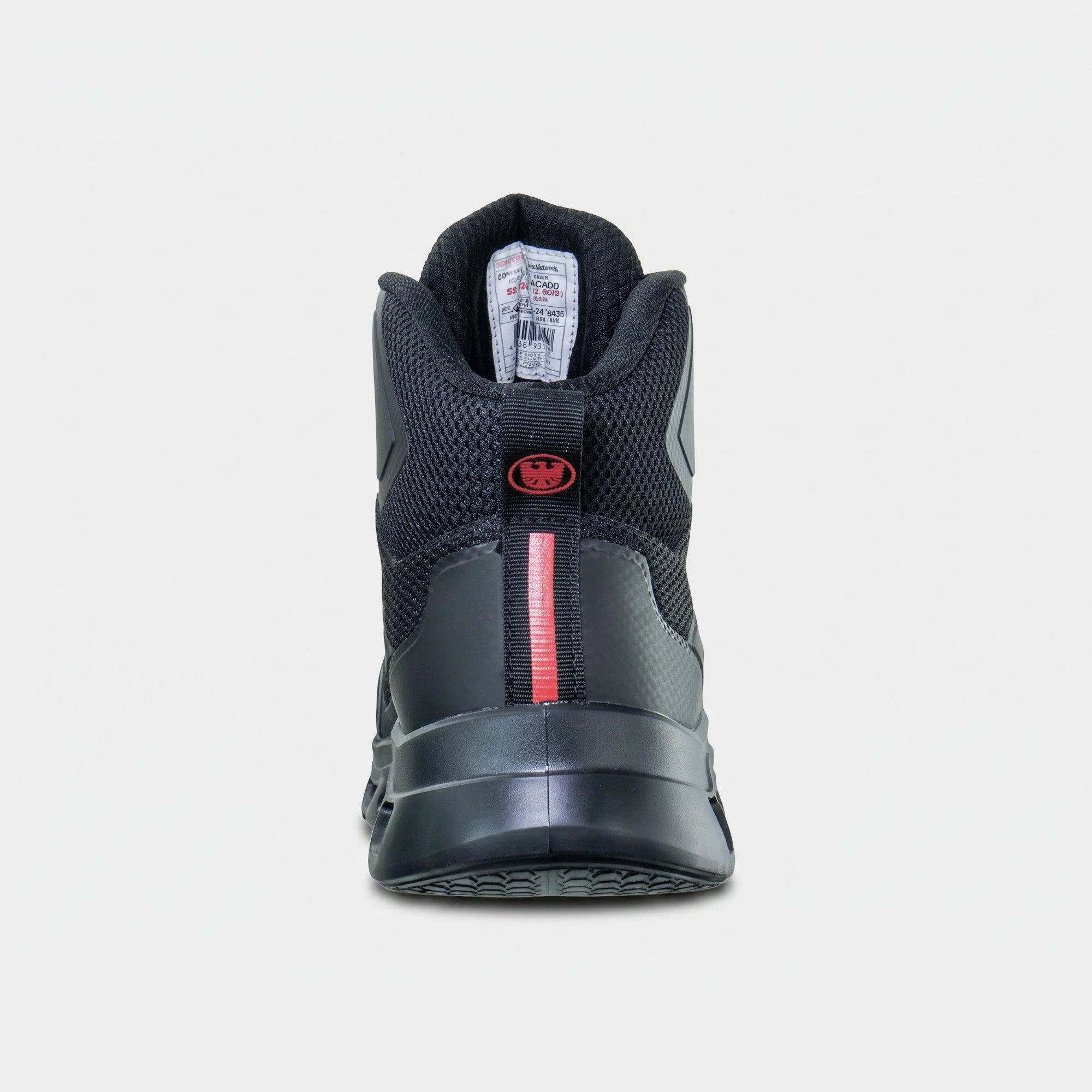 Zapatilla de Seguridad Edelbrock Fly Work 1 - Imagen de 5