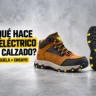 Calzado de seguridad y suela: qué hace dieléctrico al calzado y cómo se verifica mediante ensayo