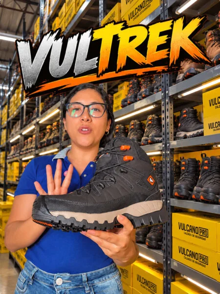 Calzado de seguridad VULTREK Dieléctrico y anticlavos 📲📲📲📲📲 Escríbenos 9️⃣5️⃣2️⃣4️⃣1️⃣1️⃣4️⃣7️⃣4️⃣ Web: VOLCANOPRO.PE ⚡️⚡️⚡️⚡️ @VolcanoPro Calzados @CALZADOS DE SEGURIDAD VOLCANO #mineria&hellip;
